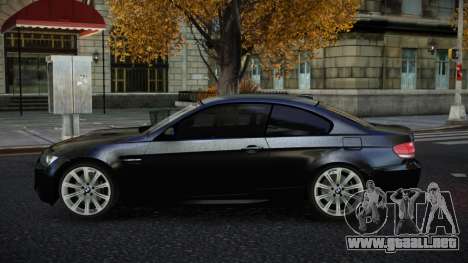 BMW M3 E92 Xiki para GTA 4