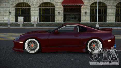 Toyota Supra Amih para GTA 4