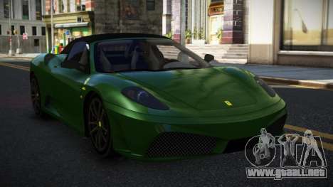 Ferrari F430 Gicwub para GTA 4