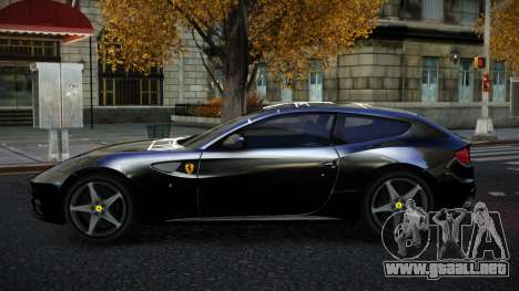 Ferrari FF Ashob S3 para GTA 4