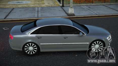Audi A8 Apom para GTA 4