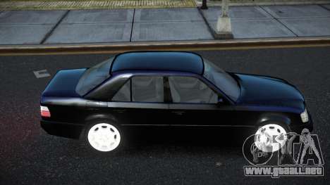 Mercedes-Benz E500 Lubi para GTA 4