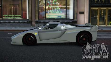 Ferrari FXX Piderineh para GTA 4