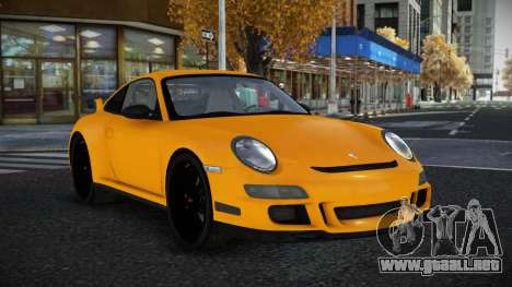 Porsche 997 Wotxuxaq para GTA 4