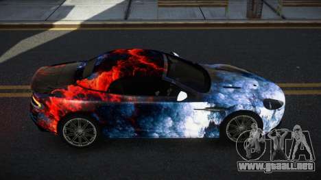 Aston Martin DBS Linles S8 para GTA 4