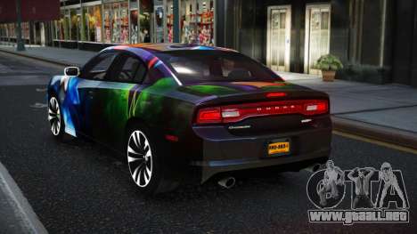 Dodge Charger Stinat S3 para GTA 4