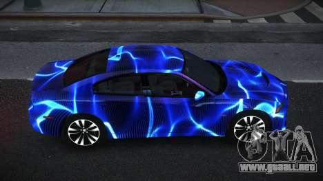 Dodge Charger Stinat S1 para GTA 4