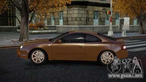 Toyota Celica Yajkaki para GTA 4