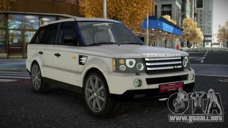 Land Rover Range Rover Sport Vajoso para GTA 4