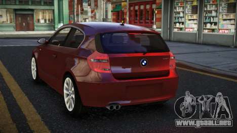 BMW 120i Xiumo para GTA 4