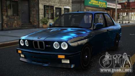 BMW M3 E30 Japhle S7 para GTA 4