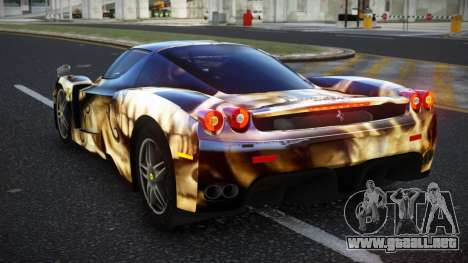 Ferrari Enzo Chinva S2 para GTA 4