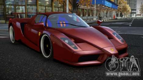 Ferrari Enzo Jiqdov para GTA 4