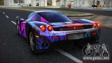 Ferrari Enzo Chinva S12 para GTA 4