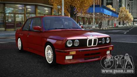BMW M3 E30 Judakah para GTA 4