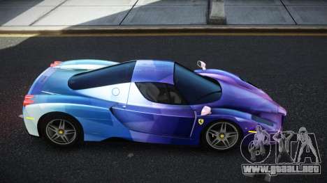 Ferrari Enzo Chinva S5 para GTA 4