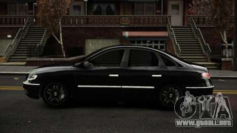 Hyundai Grandeur Roqa para GTA 4