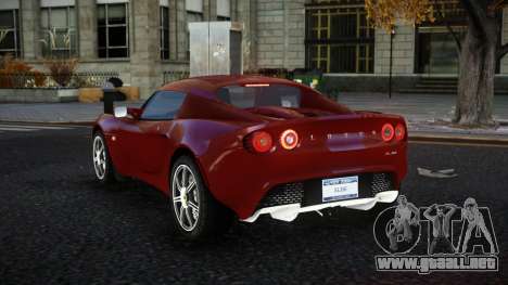 Lotus Elise Mezxu para GTA 4