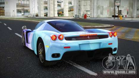 Ferrari Enzo Chinva S5 para GTA 4