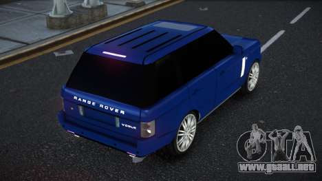 Land Rover Range Rover Vogue Cuqxi para GTA 4