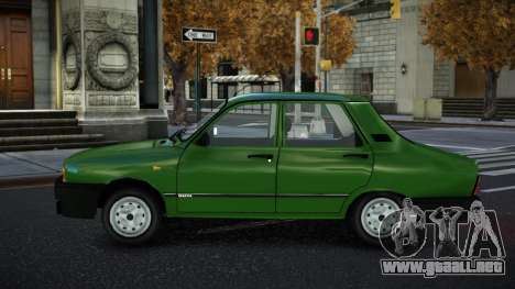 Dacia 1310 Joqmixuq para GTA 4