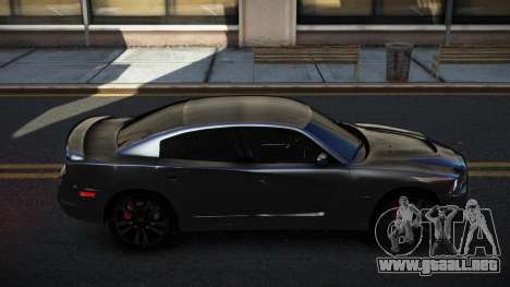 Dodge Charger Bobu para GTA 4