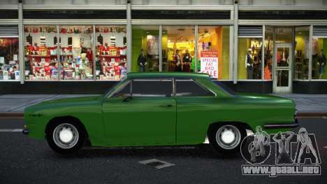 Renault Torino Vignicuje para GTA 4