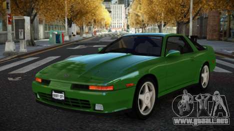 Toyota Supra Agek para GTA 4