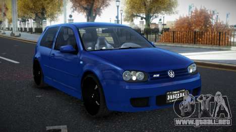 Volkswagen Golf Joifu para GTA 4