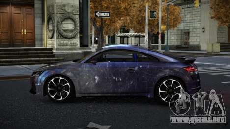 Audi TT Wiam S4 para GTA 4