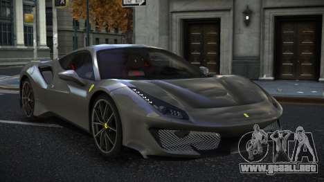 Ferrari 488 Youwo para GTA 4