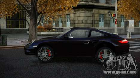 Porsche 911 Tunbema para GTA 4