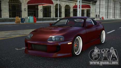 Toyota Supra Amih para GTA 4