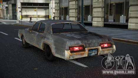 Dodge Monaco Feqpat para GTA 4