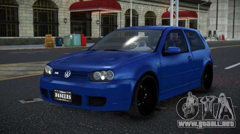 Volkswagen Golf Joifu para GTA 4
