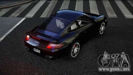 Porsche 911 Hortiq para GTA 4