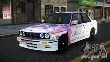 BMW M3 E30 Japhle S8 para GTA 4
