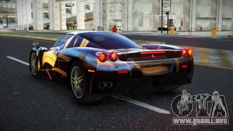Ferrari Enzo Chinva S1 para GTA 4