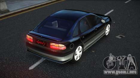 Renault Laguna Fafawusik para GTA 4