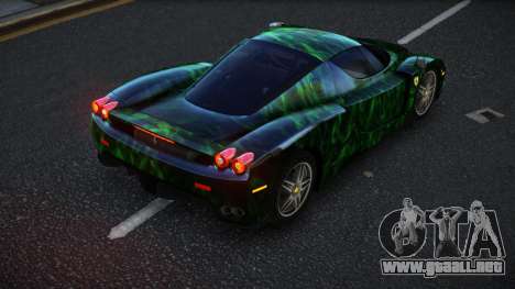 Ferrari Enzo Chinva S8 para GTA 4