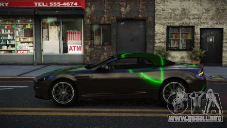 Aston Martin DBS Linles S5 para GTA 4
