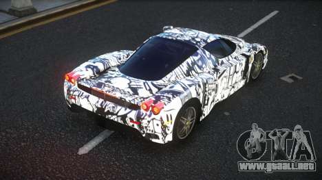 Ferrari Enzo Chinva S9 para GTA 4