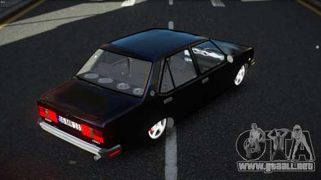 Tofas 131 Dete para GTA 4