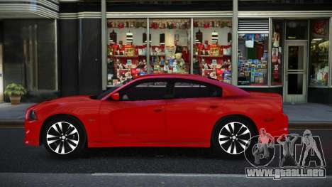 Dodge Charger Stinat para GTA 4