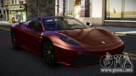 Ferrari F430 Diype para GTA 4