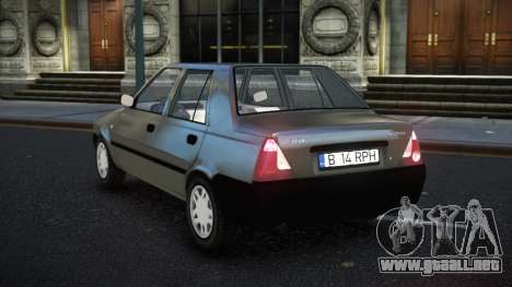 Dacia Solenza Tusavo para GTA 4