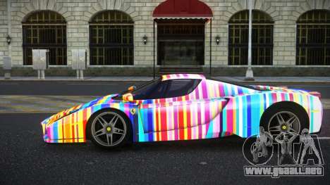 Ferrari Enzo Chinva S6 para GTA 4