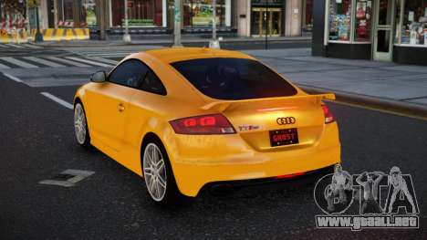 Audi TT Koxulek para GTA 4