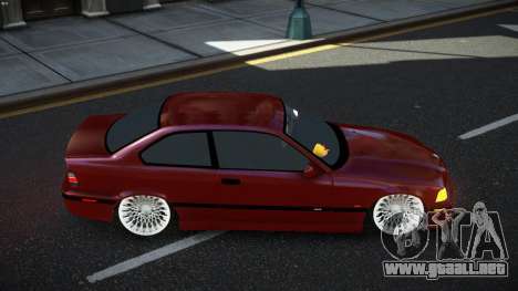 BMW M3 E36 Fexiy para GTA 4