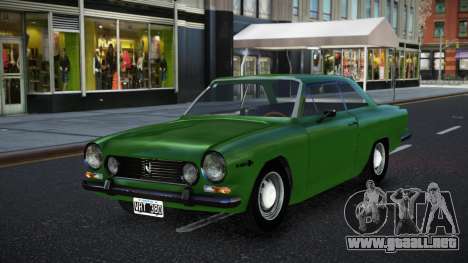 Renault Torino Vignicuje para GTA 4